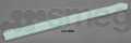 Smeg Profile - 533254188 Upper Strip